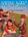 Cover image for Stone Soup with Matzoh Balls